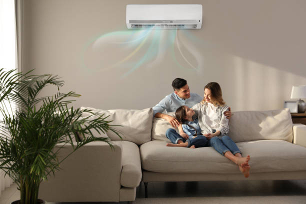 Best Air Conditioning Cleaning in Mineral Springs, NC