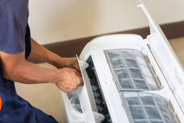 Best Residential HVAC in Mineral Springs, NC