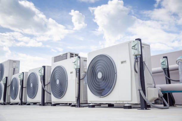 Best HVAC Equipment and Components in Mineral Springs, NC