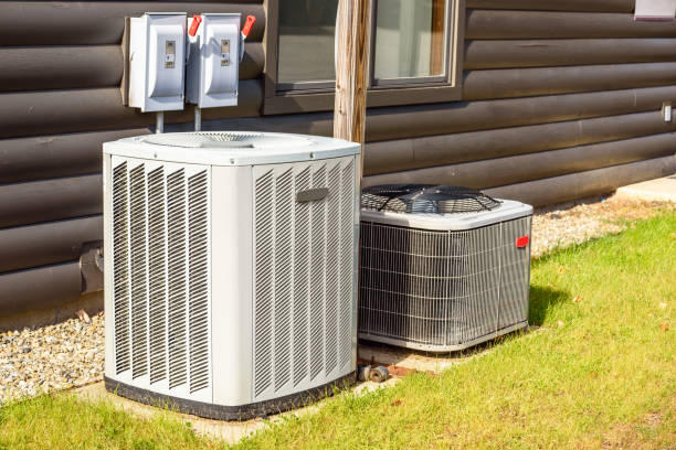 Best Ductless Mini-Split Systems in Mineral Springs, NC