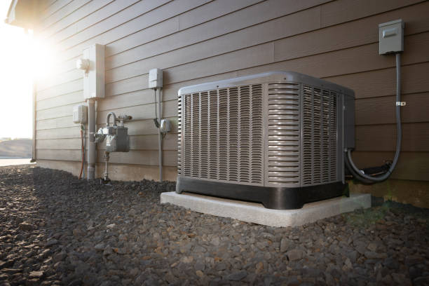 Best Furnace Cleaning in Mineral Springs, NC